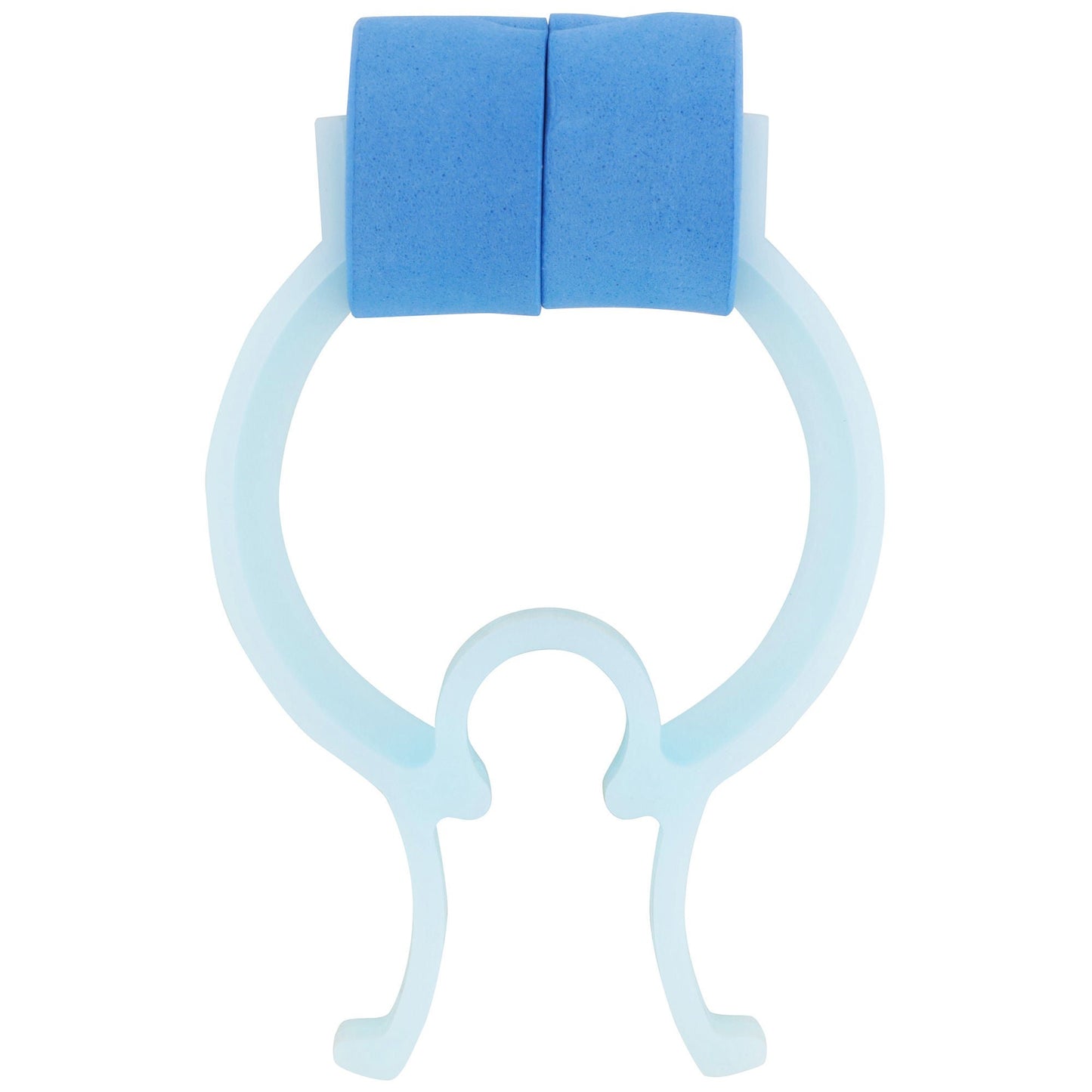 CLIP, NOSE FOAM DISP F/SPIROMETRY (25/BG 8BG/CS)
