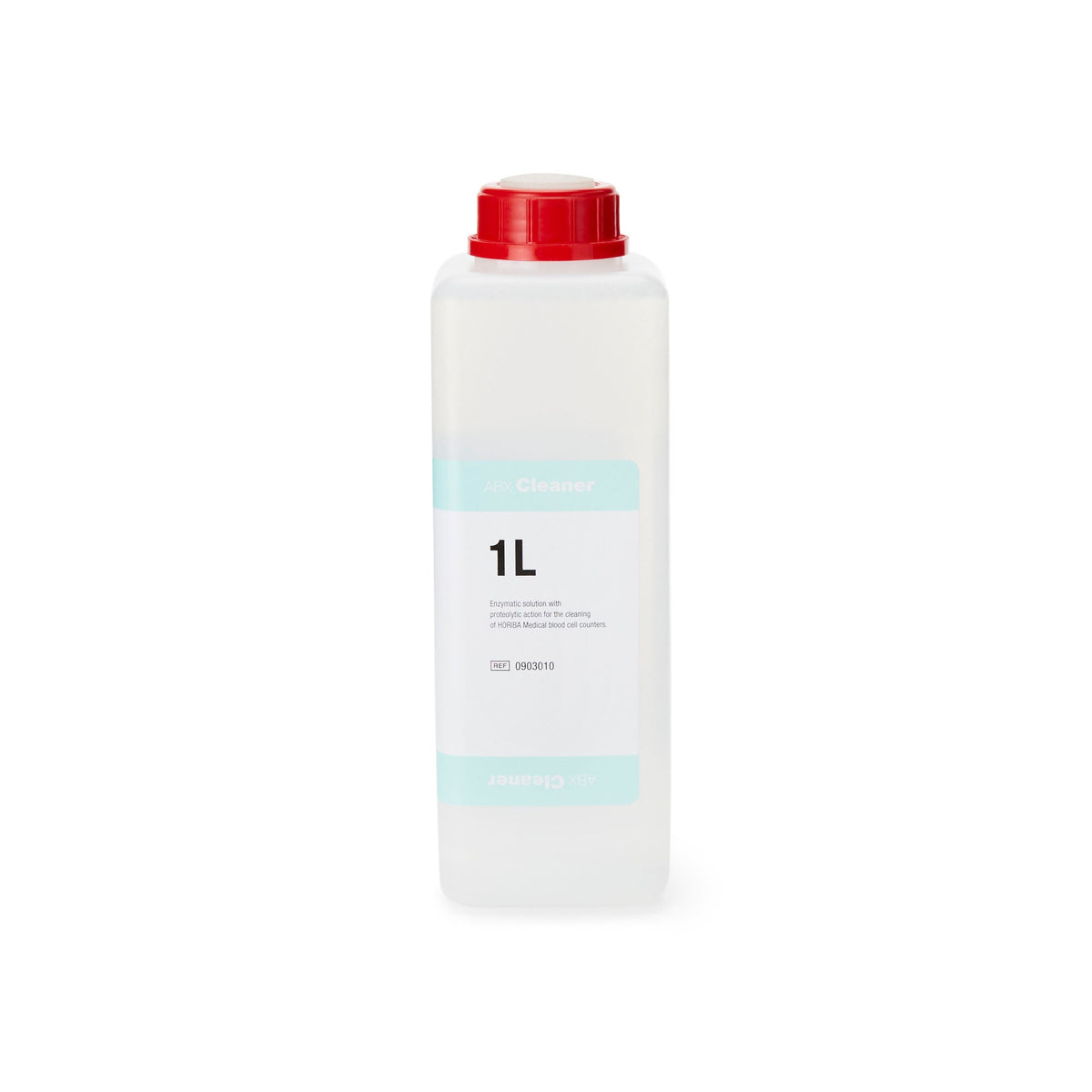 REAGENT, ABX CLEANER 1L