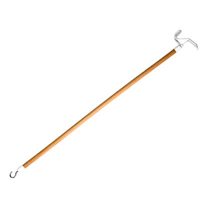STICK, DRESSING HOOK/PUSHER 27"