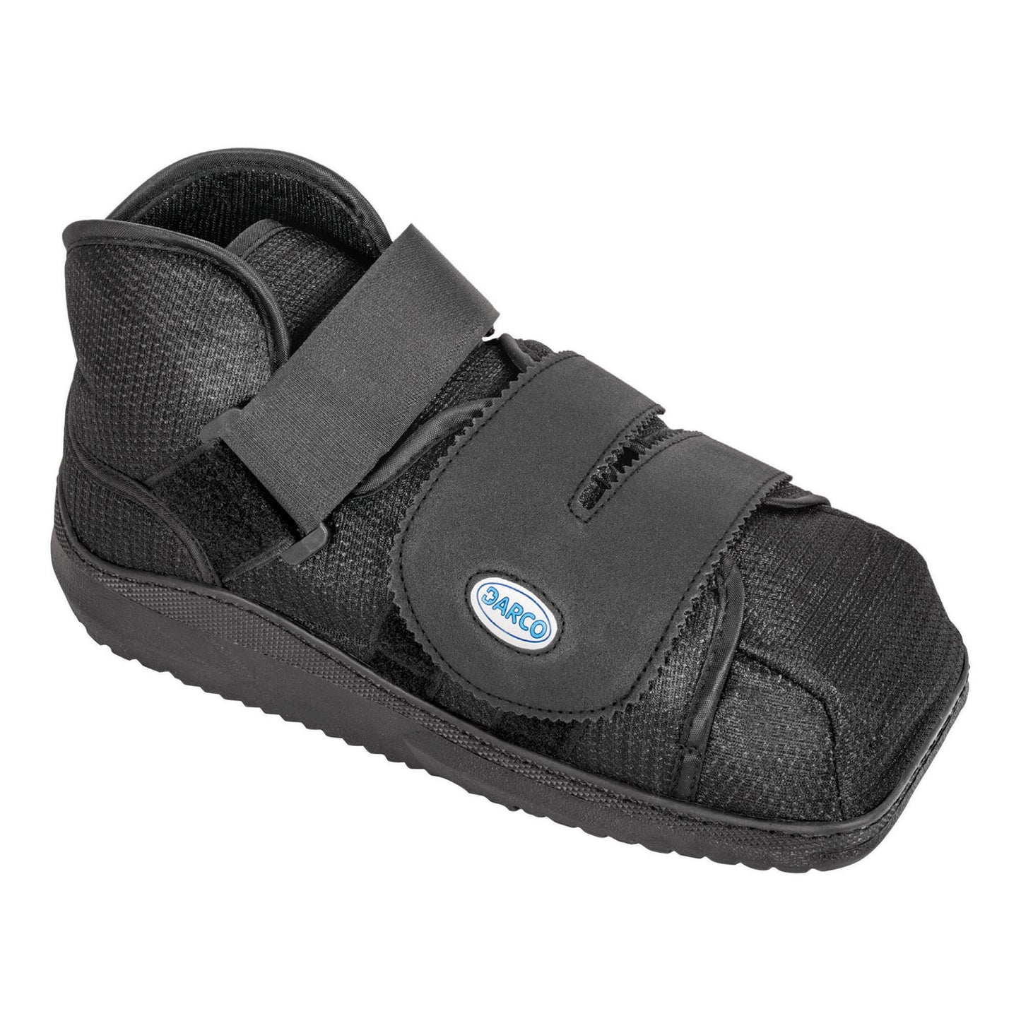 BOOT, ALL PURPOSE W/SQ TOE BLKLG (36/CS)
