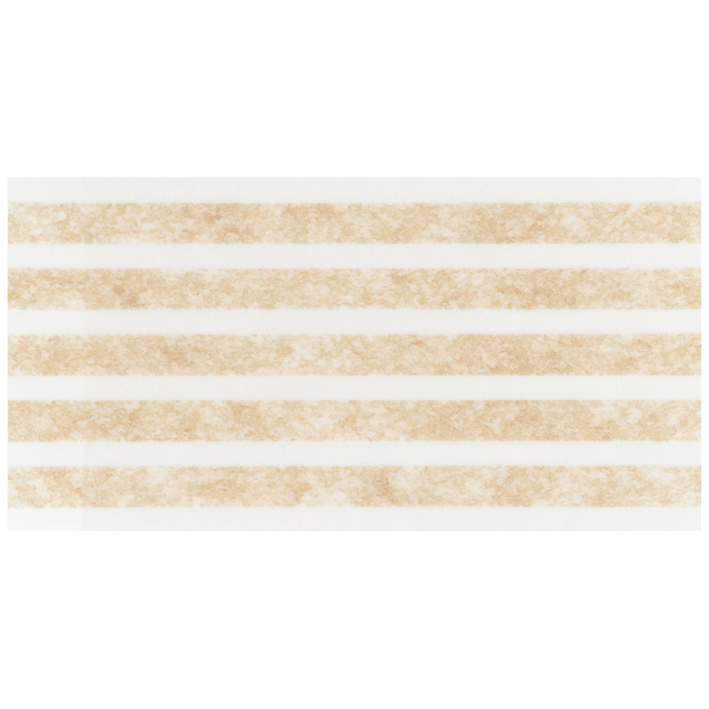 CLOSURE, SKIN FLEX LF TAN 1/4X4"(10/PK 50PK/BX 4BX