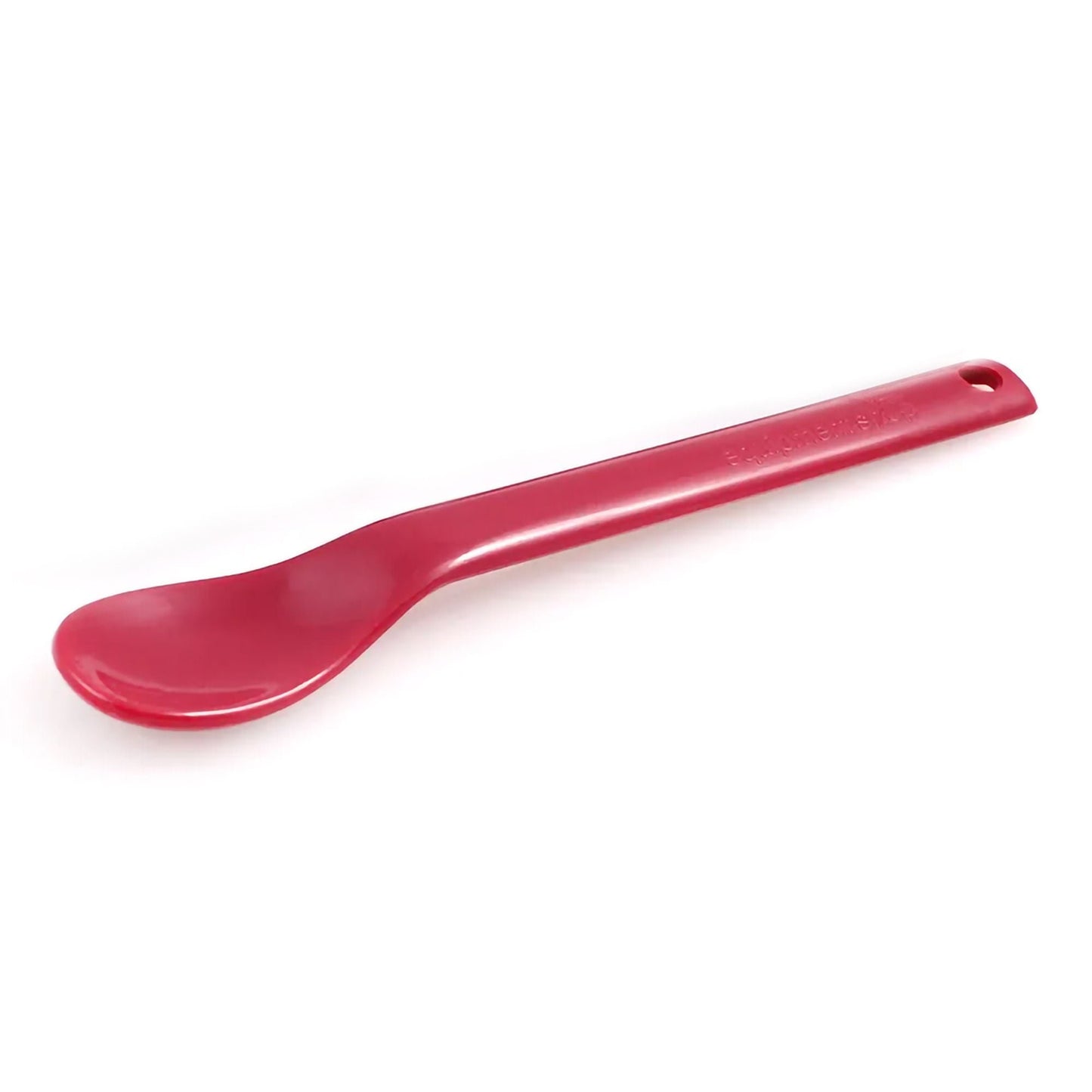 SPOON, THERAPY FEEDING MAROON (5/PK)
