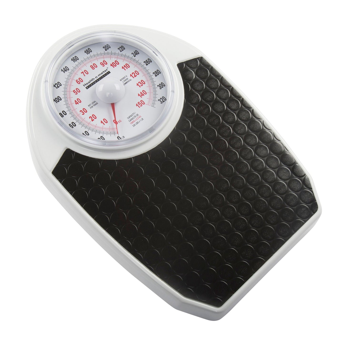 SCALE, PROFESSIONAL HOME CARE 330LB/150KG (2/CT)