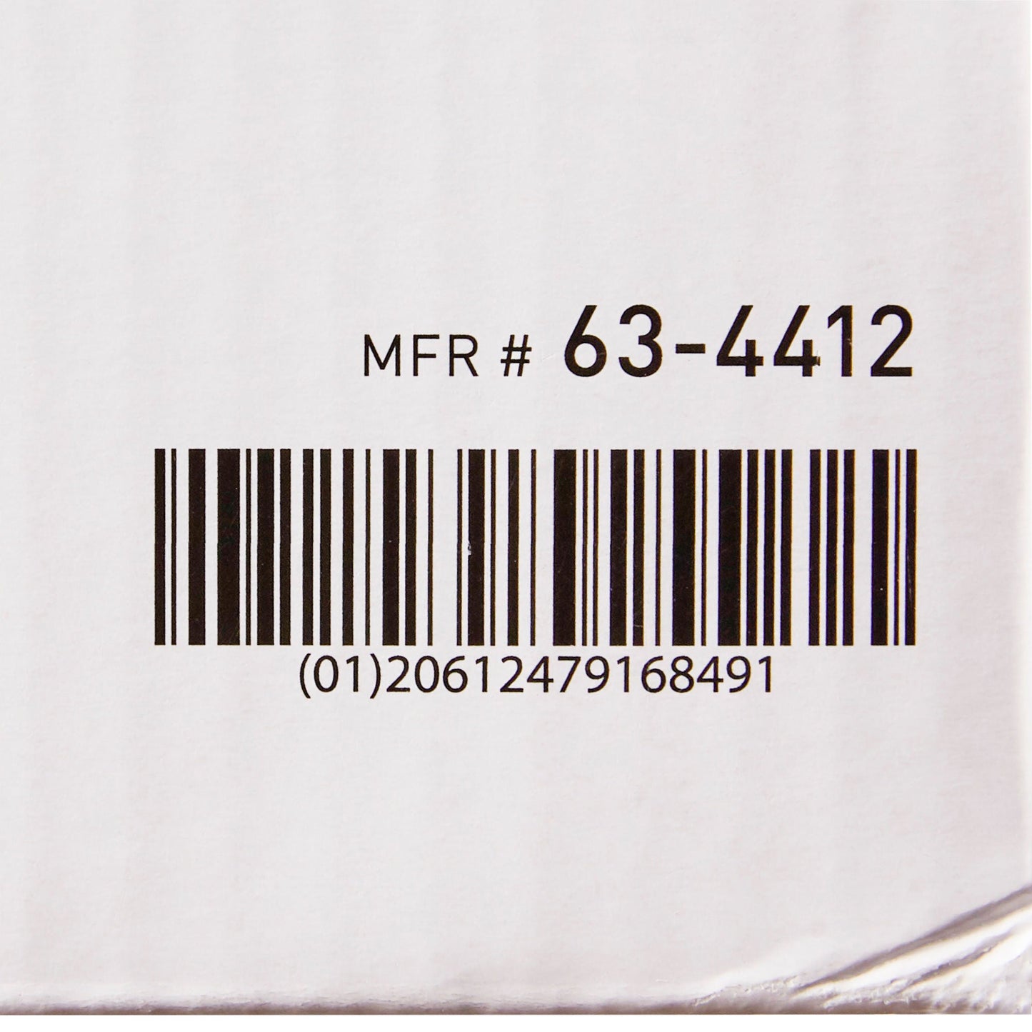 TAPE MEASURE, PAPER LF 36" INF(1000/BX)