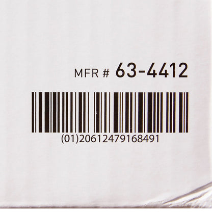TAPE MEASURE, PAPER LF 36" INF(1000/BX)