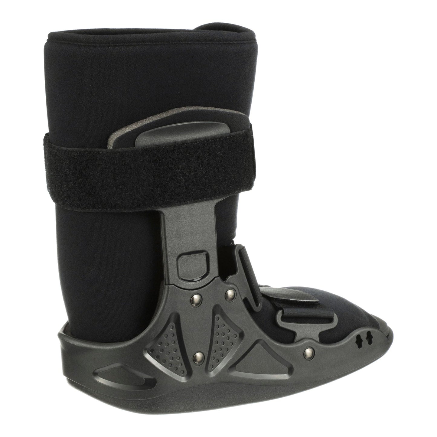 BOOT, WALKER LOW TOP NON-AIR MED