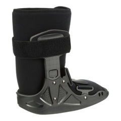 BOOT, WALKER LOW TOP NON-AIR MED