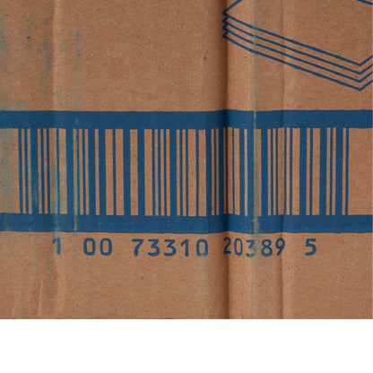 TOWEL, PAPER MULTI-FOLD WHT 9 1/4X9 1/2 (250/PK 16PK/CS)