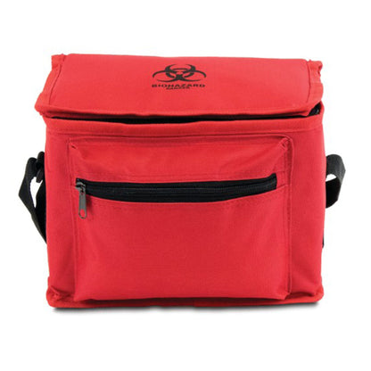 COOLER, BIO TRANSPORT 9"X7"X5.5"