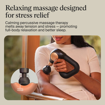 MASSAGER, THERAGUN SENSE 2