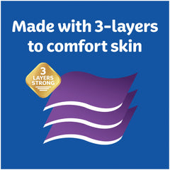 TISSUE, FACIAL KLEENEX PCKT PK(36PK/CS)