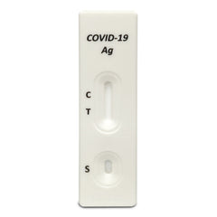 TEST KIT, COVID-19 ADVIN ANTIGEN RAPID AT HOME (25/KT)