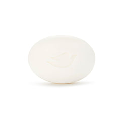 SOAP, BODY DOVE BAR UNSCENTED 4OZ (8/PK 9PK/CS)