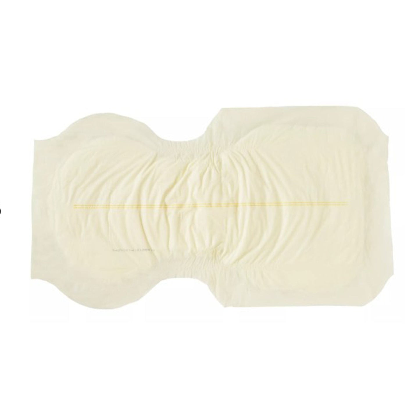 PAD, INCONT CONTOURED INSERT HVY W/WINGS (20/BG 4BG/CS)