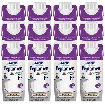 PEPTAMEN JUNIOR, HP VAN 250ML (24/CS)