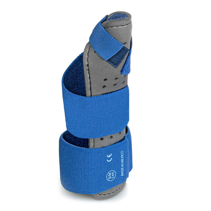 THUMB SPLINT, SPICA LT SM/MED 9"