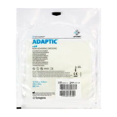 3M Adaptic Oil Emulsion Impregnated Dressing, 5 x 9 Inch