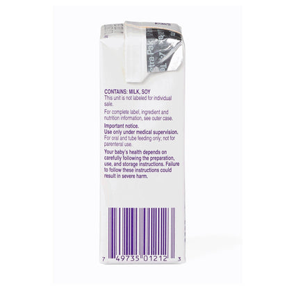 FORMULA, INFANT FORTINI 4OZ (30/CS)