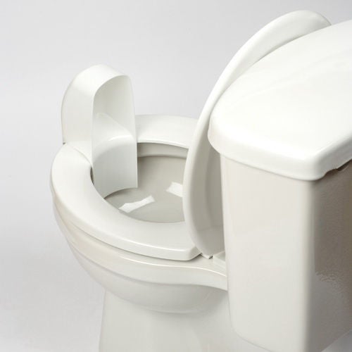 GUARD, SPLASH TOILET D/S