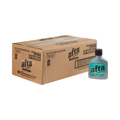AFTER SHAVE, AFTA CONDITIONER ORIGINAL SCENT 3OZ (24/CS)