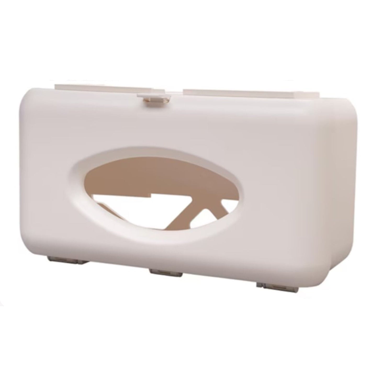 CABINET, GLOVE BOX