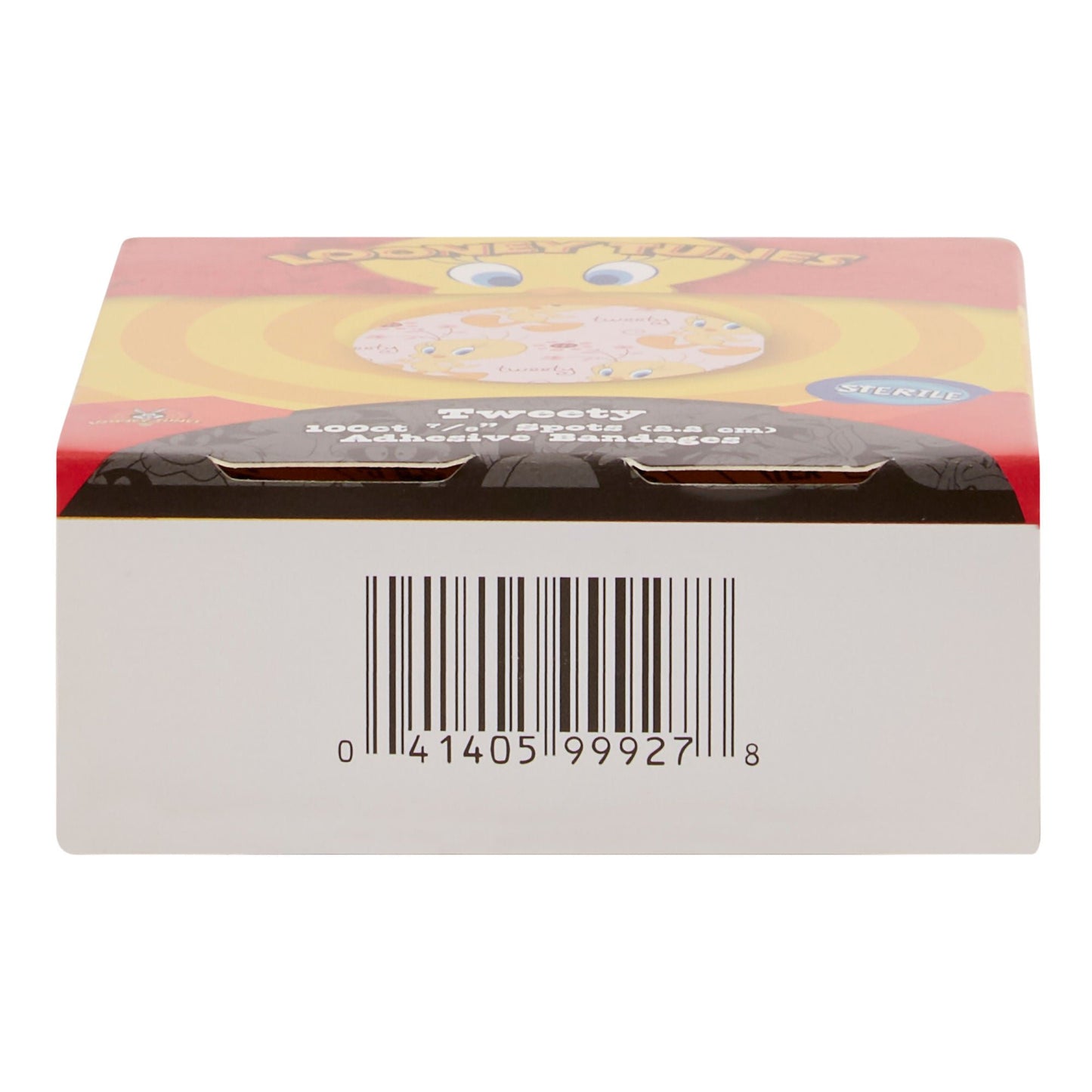 BANDAGE, ADHSV SPOT TWEETIE BIRD (100/BX 24BX/CS) DERSCI