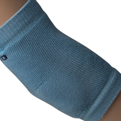 PAD, HEEL/ELBOW REG BLU 6880-12&9944