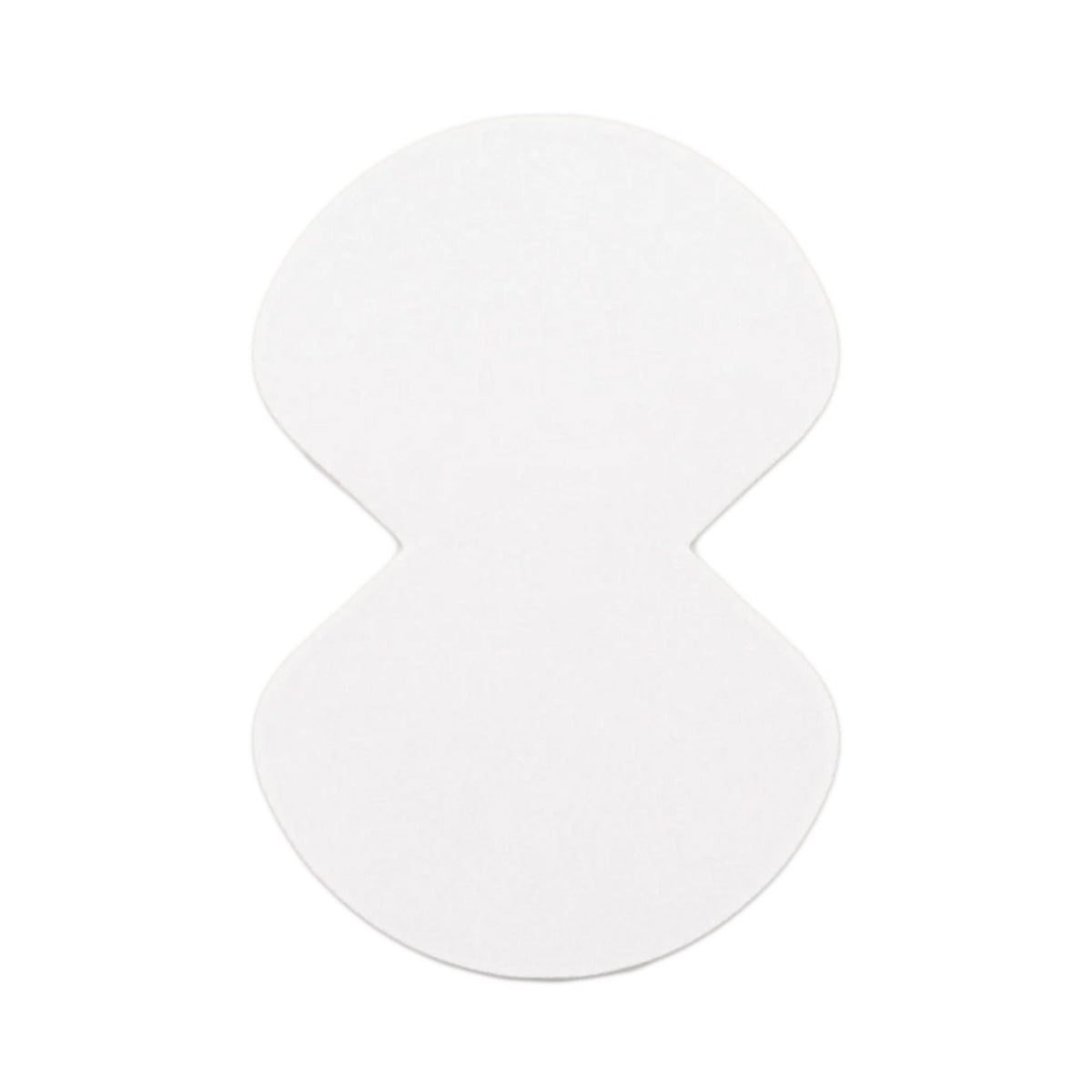 DRESSING, MEPILEX HEEL 5.2"X8"(5/BX 5BX/CS)