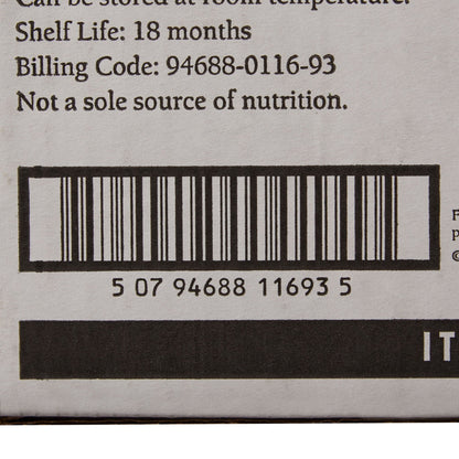 PROSOURCE, GEL FRUIT 4OZ (36/CS)