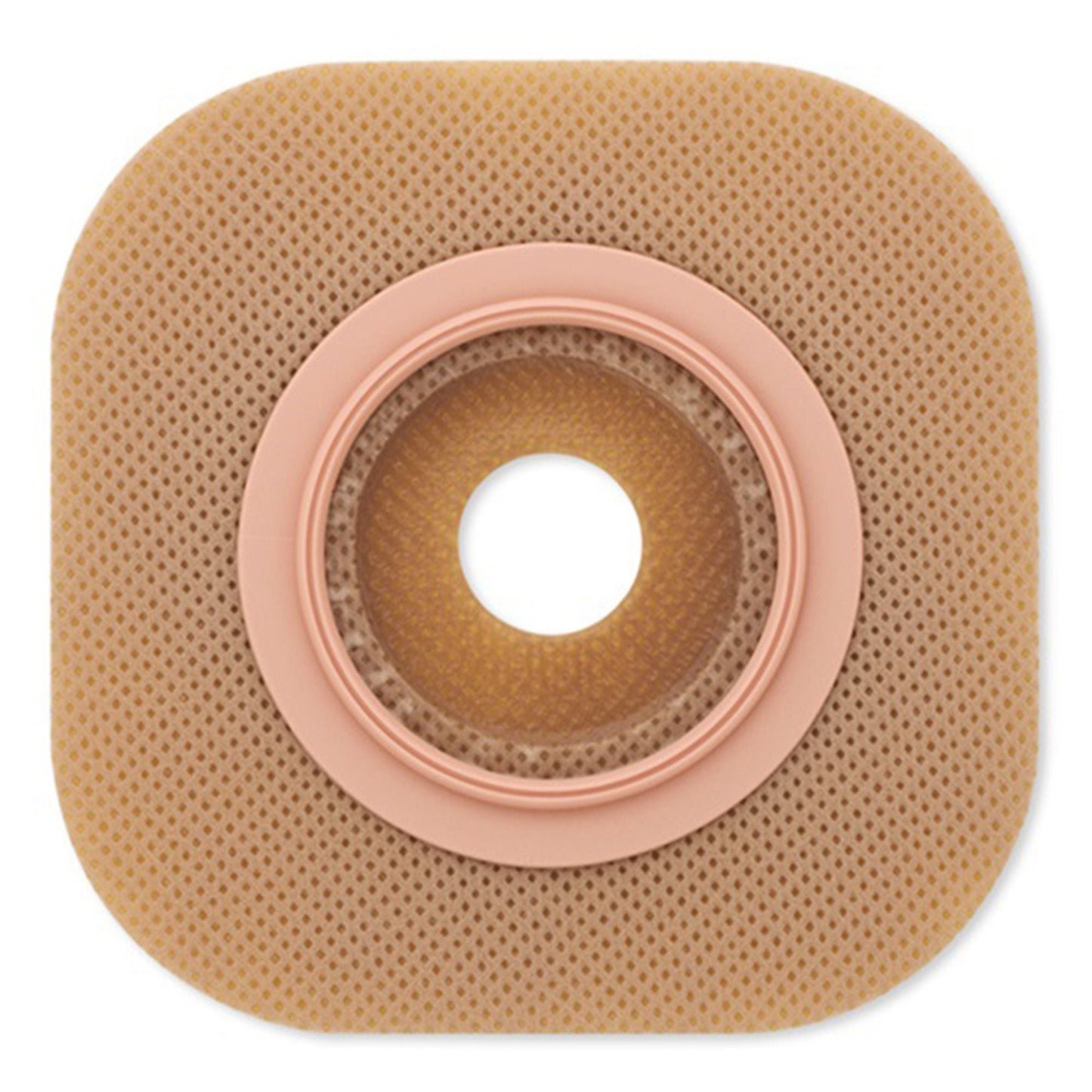 FLANGE, FLOATING W/TAPE 38MM (5/BX)