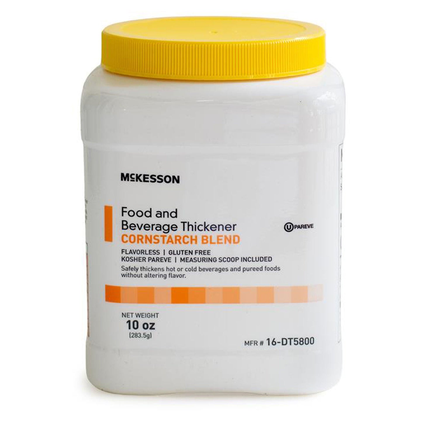 FOOD THICKENER, INSTANT 10OZ (12/CS)