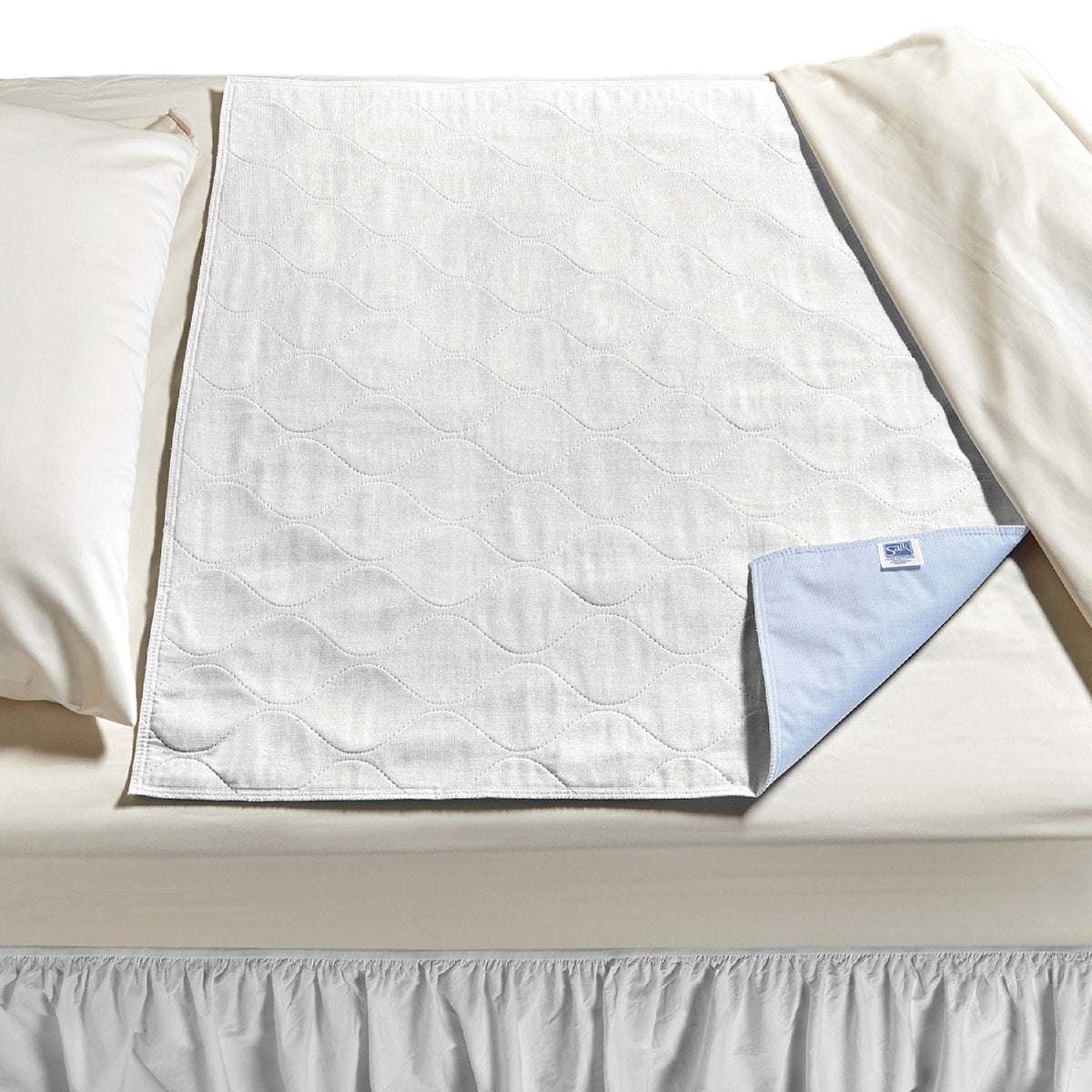 UNDERPAD, CAREFOR ECONOMY RUSBL 36"X54"