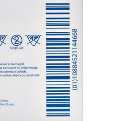 BANDAGE, ADHSV SHEER 1"X3" (50/BX 72BX/CS)