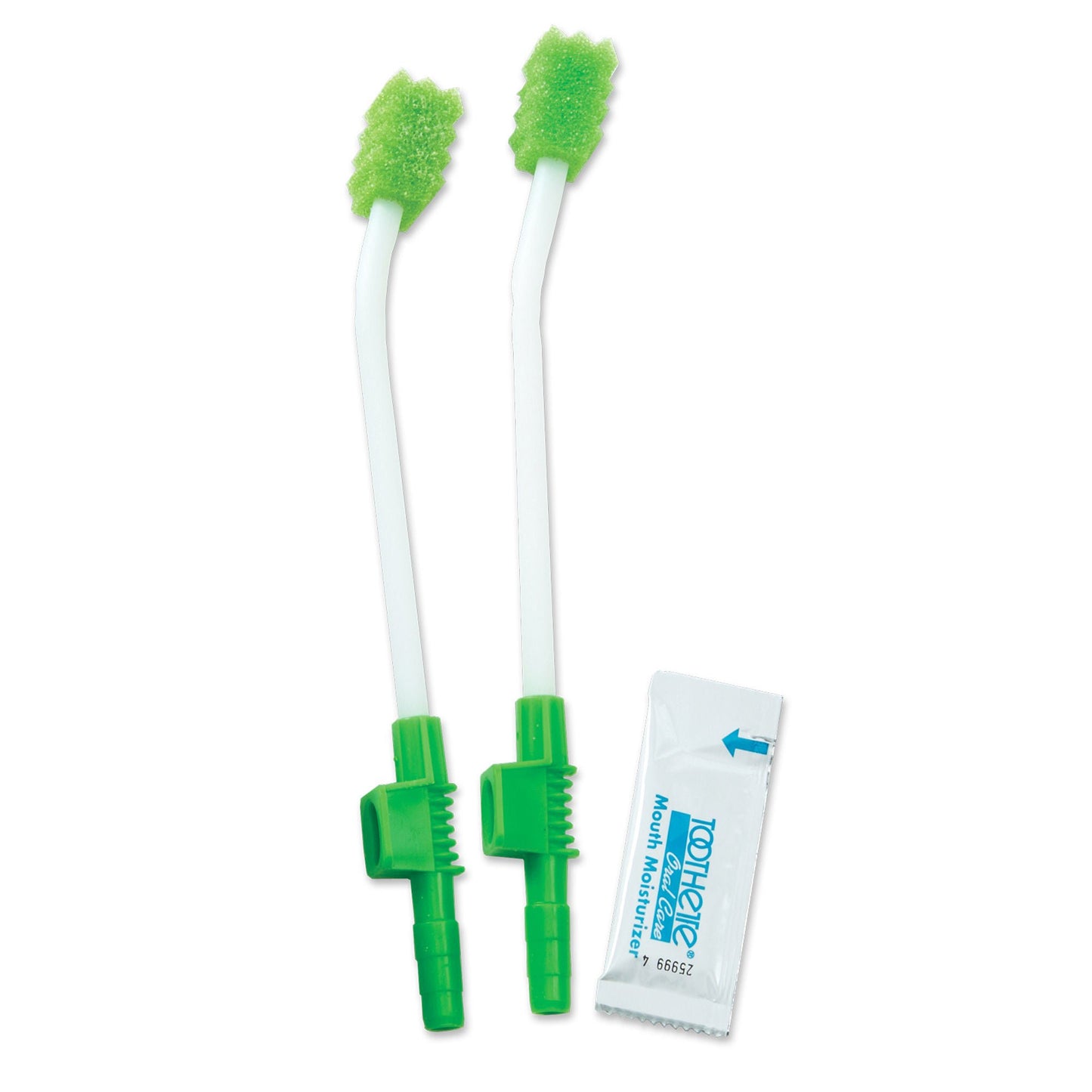 MOUTHCARE KIT, W/SCTN/SWABS (50PK/BX 2BX/CS) EC