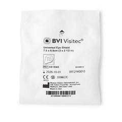 SHIELD, UNIVERSAL EYE (50/BX)