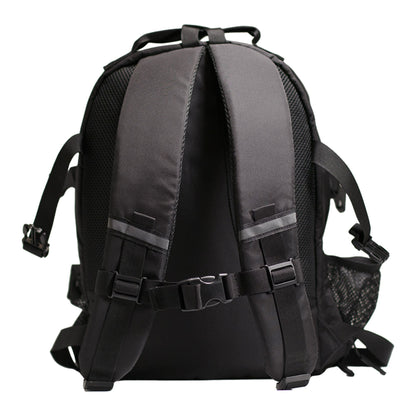 BACKPACK, F/FEED PUMP ADLT BLKLG (10/CS)