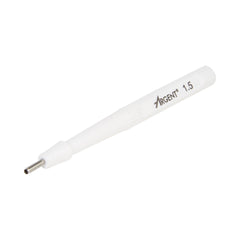 PUNCH, BIOPSY DISP STR 1.5MM (25/BX 4BX/CS)