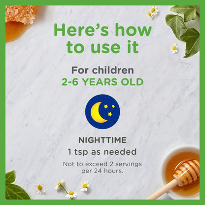 ZARBEES, SYRP CHLD COUGH+MUCUSNAT MIXED BERRY 4OZ