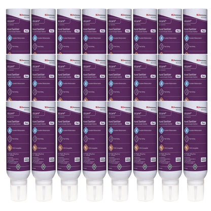 HANDWASH, ALCHL ALCARE PLUS 8 OZ (24/CS)