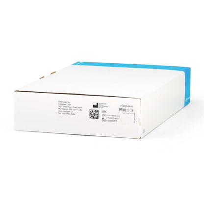 POUCH, UROSTOMY SENSURA MIO 1PC PRECUT 1 1/4" (10/BX)