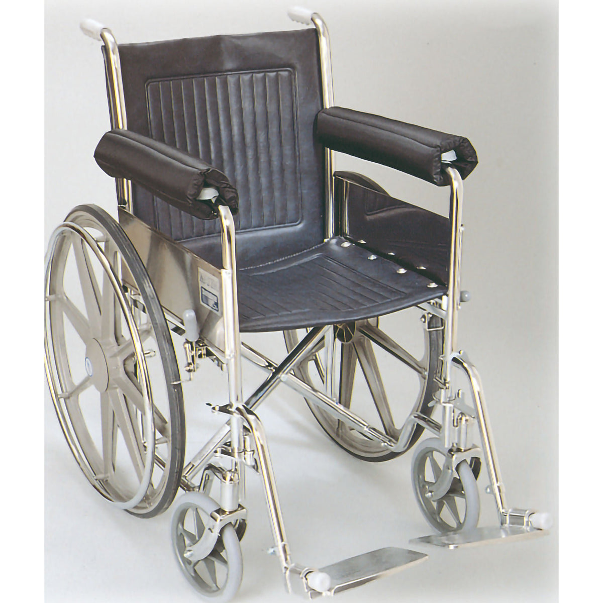 CUSHION, WHEELCHAIR ARMREST