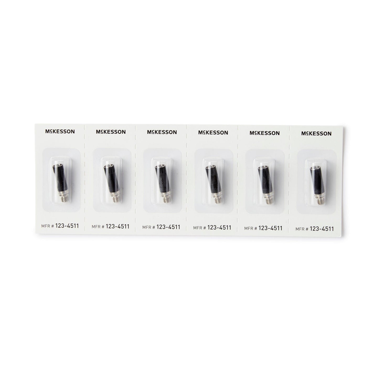 LAMP, F/08800 VAG ILLUM/ SIG/ANOSCOPES 4.6V (6/BX)