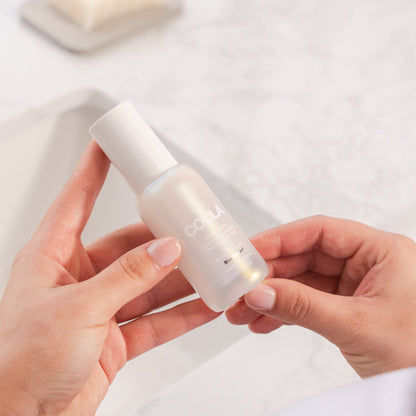 MOISTURIZER, FACE CLEAR SKIN OIL-FREE SPF30 1.1OZ (24/CS)
