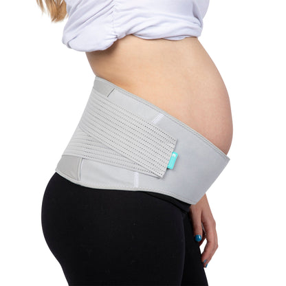 BAND, SUPPORT PREGNANCY BODY AFTER BABY THE NINER SM