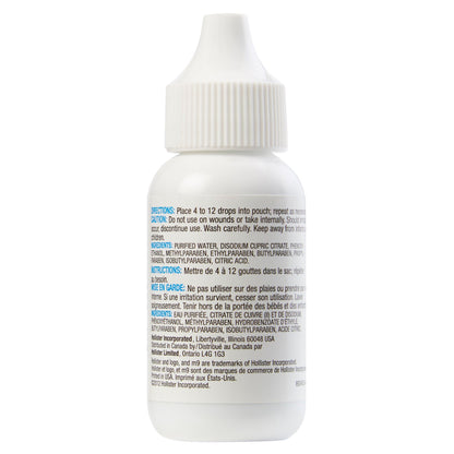 ODOR ELIMINATOR, DROP OSTOMY 1OZ