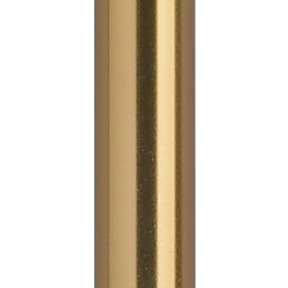 CANE, OFFSET ALUM BRONZE (6/CS)