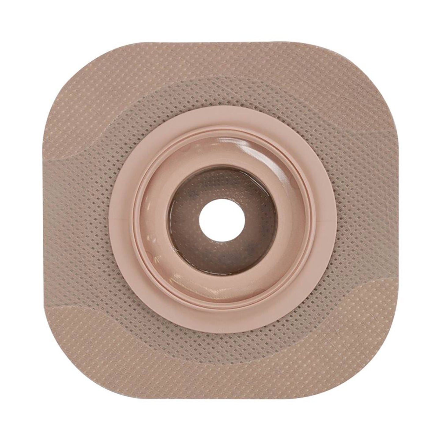 SKIN BARRIER, NEW IMAGE CNVX W/TAPE GRN CTF 1" (5/BX)