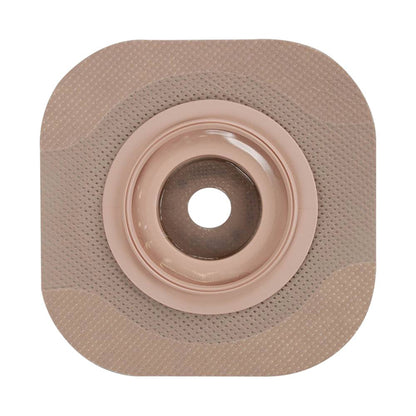 SKIN BARRIER, NEW IMAGE CNVX W/TAPE GRN CTF 1" (5/BX)