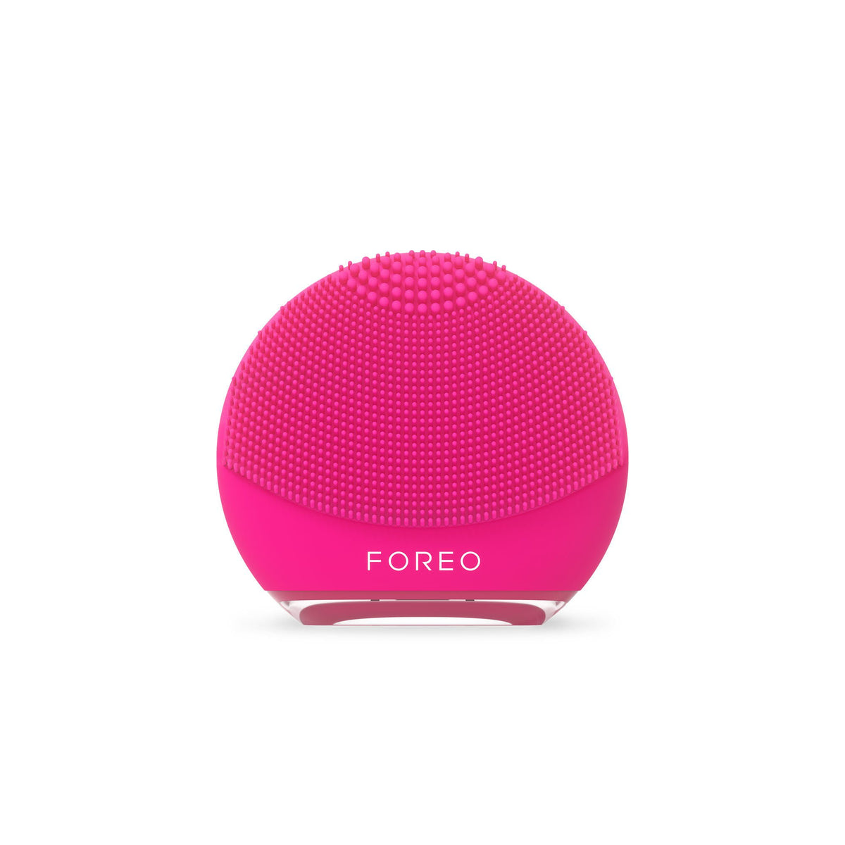 BRUSH, FACL CLNSR LUNA 4PLAY TRAVEL CHERRY UP