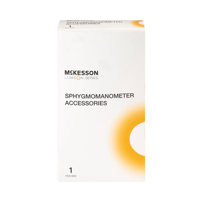 INFLATION SYSTEM, BP LF BLK ADLT (1/BX 15BX/CS)